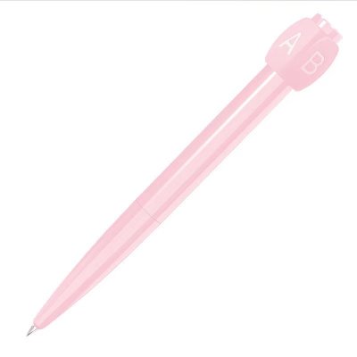 【ABCD猜答筆】旋轉紓壓筆-學生考試轉筆文具 商品圖片 7