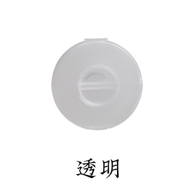 【360度旋轉收納】充電線整理盒-耳機線材防纏繞收納器 商品圖片 7