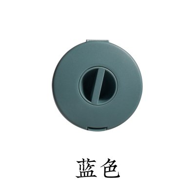 【360度旋轉收納】充電線整理盒-耳機線材防纏繞收納器 商品圖片 5