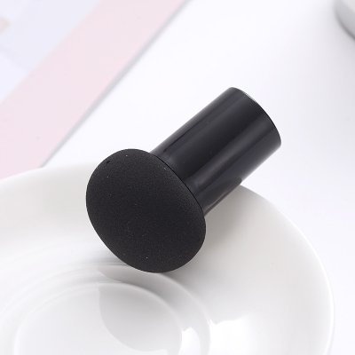 【蘑菇造型】氣墊粉撲 - 乾濕兩用彩妝蛋 商品圖片 3