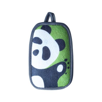 【雙面海綿刷】魔力清潔刷-廚房洗碗去汙菜瓜布 商品圖片 5