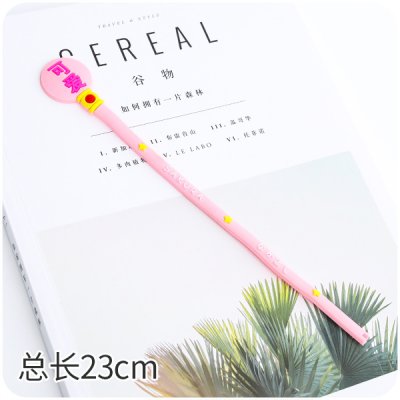 【矽膠材質】少女系粉色集線器 - 多功能充電線耳機收納器 商品圖片 9