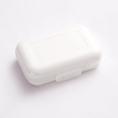 【可愛迷你藥盒】便攜收納-多功能儲物小盒 商品圖片 5