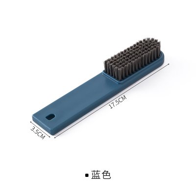 【長柄掛孔】洗鞋刷 - 多功能家用清潔刷 商品圖片 7