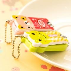 【動物造型】指甲剪 - 可愛造型指甲刀 商品圖片 1