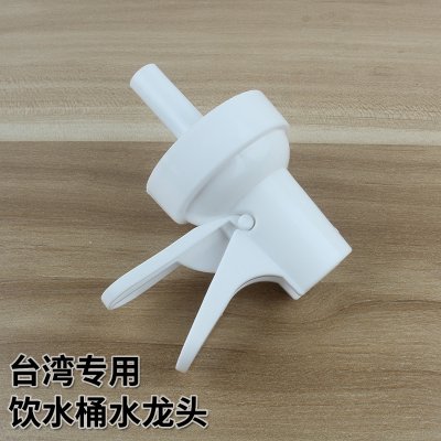 【免打孔設計】螺旋式桶裝水龍頭-便利取水器 商品圖片 5