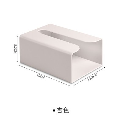 【黏貼式】衛生紙掛架 - 抽取式廚房收納 商品圖片 6