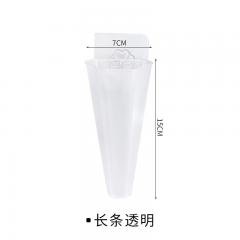 (８組入)【壁掛裝飾】創意花瓶 - 空間美化牆面裝飾 商品圖片 6
