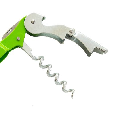 【多功能不鏽鋼】紅酒開瓶器 - 海馬刀啤酒起子開罐器 商品圖片 5