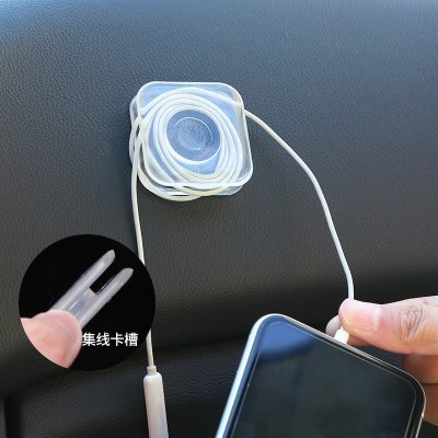 【魔力貼】多功能無痕貼-萬用收納神器
