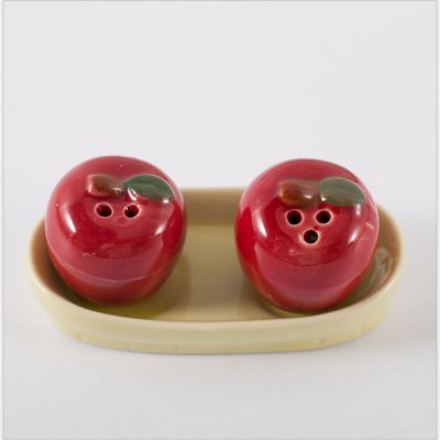 【歐式陶瓷調味瓶】套裝調料罐-婚禮創意禮品 商品圖片 2