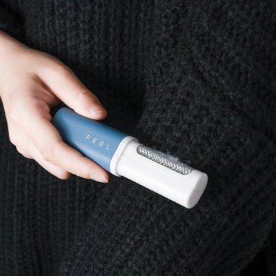 【雙頭設計】便攜除毛球器-衣物護理小幫手 商品圖片 1