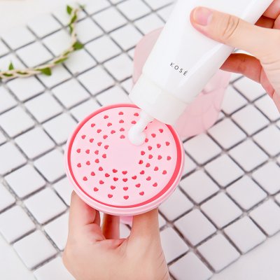 【綿密泡泡】糖果色洗面乳起泡器 - 深層清潔神器 商品圖片 4