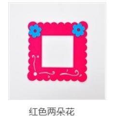 【免黏設計】卡通鏤空開關貼 - 不傷牆壁裝飾貼 商品圖片 8