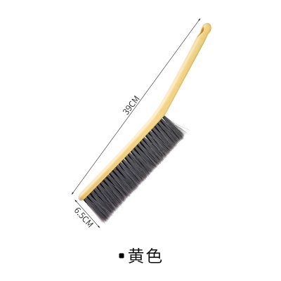 【靜電除塵】長柄清潔刷 - 地毯床鋪多功能刷 商品圖片 6