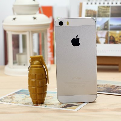 【手榴彈造型】伸縮圓珠筆-創意便攜文具 商品圖片 3