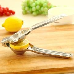 (４入)【不鏽鋼】水果榨汁器 - 輕鬆取得果汁 商品圖片 2