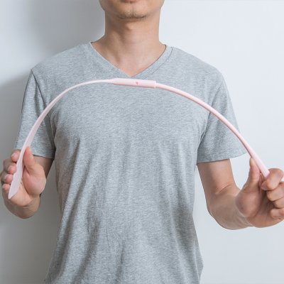 【伸縮除塵撢】1.5米加長桿 - 靜電縫隙清潔 商品圖片 3