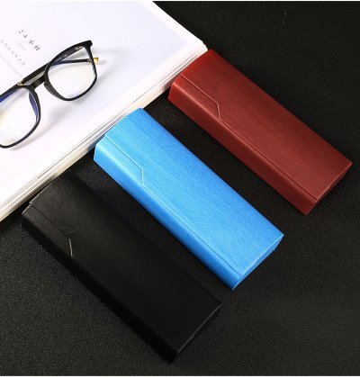 【木質眼鏡盒】質感收納 - 客製實用禮品 商品圖片 4