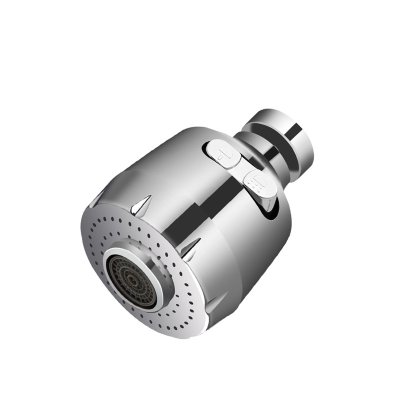 【加壓省水】水龍頭過濾器-防噴濺兩段式 商品圖片 5