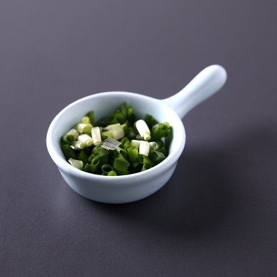 【陶瓷把手】醬醋碟 - 火鍋沾醬小菜碟 商品圖片 5
