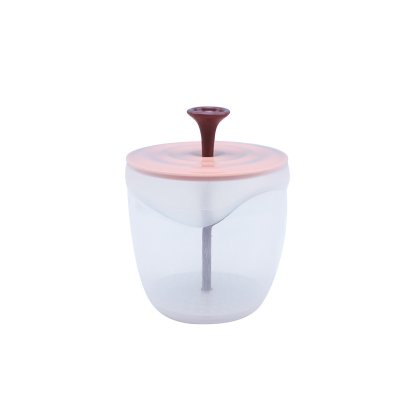 【雙色起泡器】洗面乳起泡-手動按壓洗臉神器 商品圖片 4