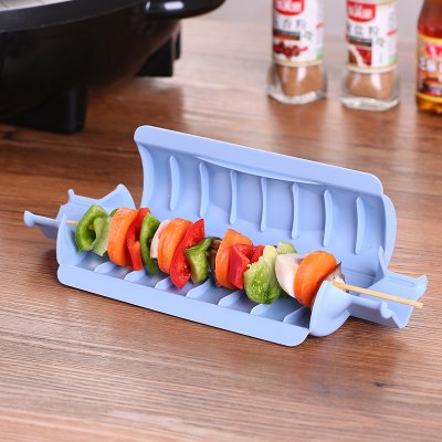 【手殘神器】燒烤穿串器 - 手動串肉必備 商品圖片 2