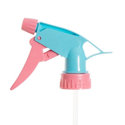 【寶特瓶噴頭】通用噴頭-多功能園藝澆花噴霧器 商品圖片 4