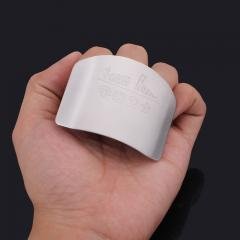 【不銹鋼材質】護指器 - 切菜防切護手器 商品圖片 2