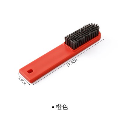 【長柄掛孔】洗鞋刷 - 多功能家用清潔刷 商品圖片 8