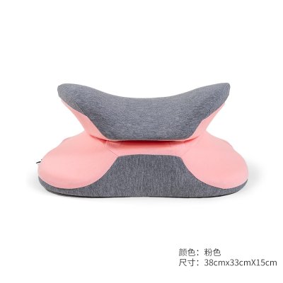 【午休神器】多功能趴睡枕-辦公室學校腰靠枕 商品圖片 8