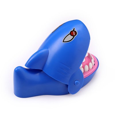 【大號鯊魚】咬手遊戲 - 派對聚會互動玩具 商品圖片 4