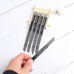 【輕巧便攜】美工刀 - 學生手工裁紙刀 商品圖片 4