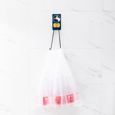 【可愛動物】拖把掛勾夾-免打孔掃具收納 商品圖片 4