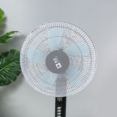 【風扇安全網罩】防手夾保護-兒童安全防護 商品圖片 7