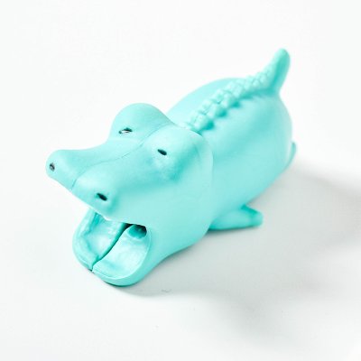 【防斷裂神器】立體動物造型充電線保護套 - 線材補強防護套 商品圖片 8
