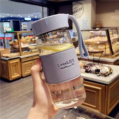 皮套玻璃杯 商品圖片 9