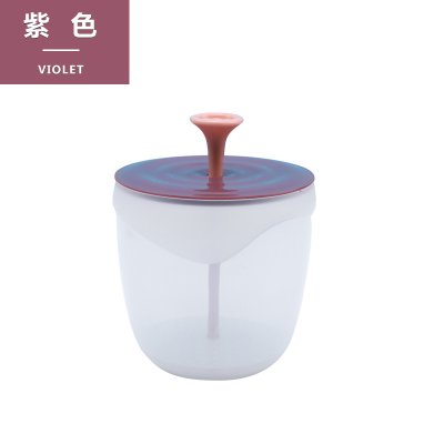 【雙色起泡器】洗面乳起泡-手動按壓洗臉神器 商品圖片 7