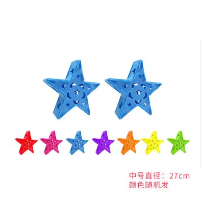 【天花板掛飾】節日慶典裝飾 - DIY空中吊飾 商品圖片 9