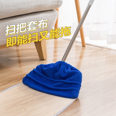 【二合一】掃拖神器-超吸水清潔工具