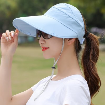【可拆帽防曬】外套 - 防紫外線透氣沙灘服 商品圖片 3