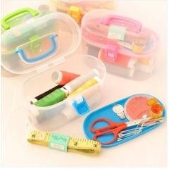 【多功能】針線盒24件組 - 居家工具套裝 商品圖片 2