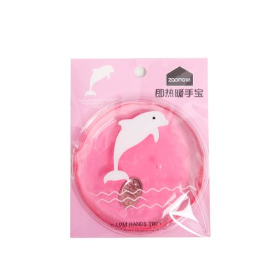 【可重複使用】液體暖暖包-冬季保暖神器 商品圖片 5
