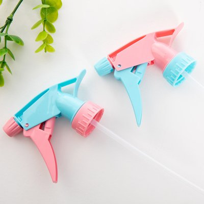【寶特瓶噴頭】通用噴頭-多功能園藝澆花噴霧器 商品圖片 3