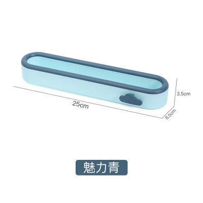 【壁掛】拖鞋架-省空間6雙收納 商品圖片 6