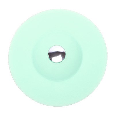 【按壓防臭】水槽濾網 - 防堵塞排水過濾器 商品圖片 7