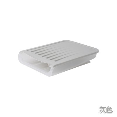 【18格單層】雞蛋收納盒 - 透氣雞蛋保鮮盒 商品圖片 5