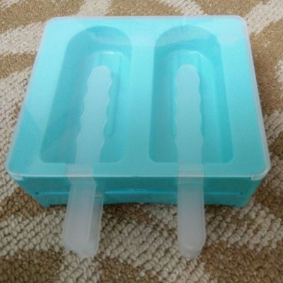 【創意DIY】冰棒製冰盒 - 可疊加雪糕製冰器 商品圖片 8