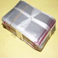 【賣家專用】OPP自黏袋7×10cm - 髮圈橡皮筋包裝袋200入 商品圖片 2