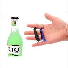 【二合一設計】開瓶器 - 鑰匙圈工具 商品圖片 2